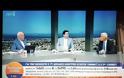 Ο Γιώργος Καλλιακμάνης σχολιάζει τα τελευταία γεγονότα στην εκπομπή Καλημέρα Ελλάδα (ΒΙΝΤΕΟ)