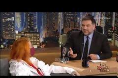 Sin Boy: «Απεχθάνομαι τον Αντώνη Κάνακη, με κριντζάρει. Είναι ό,τι χειρότερο»