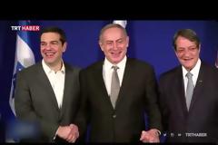 Βίντεο: Οι δηλώσεις Κοτζιά και Κατρούγκαλου «ενισχύουν» την τουρκική προπαγάνδα για την κυπριακή ΑΟΖ!