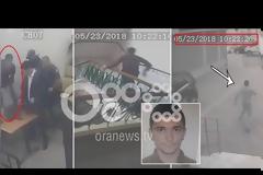 Ο Διάσημος και ο Δραπέτης στα χέρια της Ασφάλειας ΒΑ Αττικής - Βίντεο