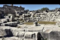 Τιμοκατάλογος προϊόντων και υπηρεσιών βρέθηκε στην αρχαιοελληνική πόλη Στρατονίκεια της Μικράς Ασίας. Οι ποικιλίες με τις ελιές και ο καθορισμός ανώτερης τιμής (βίντεο)