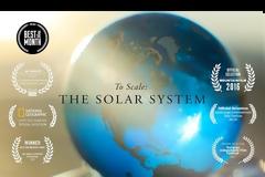 Video: Το πρώτο μοντέλο του Ηλιακού μας συστήματος