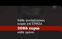Εξόργισε τους συνταξιούχους το κουτσουρεμένο επίδομα -Απέσυραν άρον άρον το σποτ με τη γιαγιά