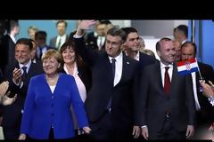 Γερμανικές αντιδράσεις στον πολιτικό σεισμό στην Αυστρία