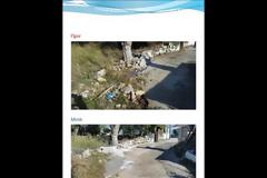 Ο Δημήτριος Τάγκας  κάνει απολογισμό ως Πρόεδρος του Τ. Κ. Αγραμπέλου  και ανακοινώνει  την υποψηφιότητά του.