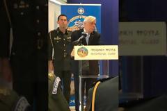 Ερντογάν: Δεν είναι υπόθεση των Κυπρίων η Aν. Μεσόγειος