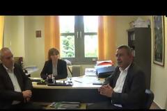 Βασίλειος Μιχελάκης για την ξύλευση στον Ν.Γρεβενών: Κάλυψη όλων των αναγκών έγκαιρα ... (εικόνες + video)