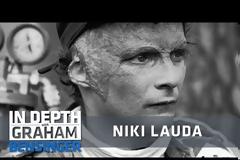 Πέθανε ο Νίκι Λάουντα – Θρήνος για τον θρύλο της Formula 1