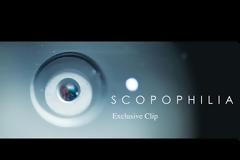Η Ελληνική Ταινία Scopophilia στο Comic-Con International