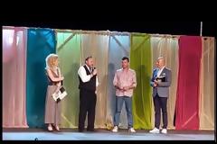 Γιάννης Μπαϊνέτας: Πολιτιστικός σύλλογος Γρεβενών ΠΙΝΔΟς  - Ο Σύλλογος της καρδιάς μου!