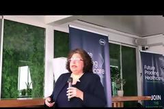 Δείκτης Βιωσιμότητας FutureProofing Healthcare: Η Ελλάδα στην 18η θέση μεταξύ των 28 χωρών της Ευρώπης