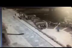 Βίντεο - ντοκουμέντο από την επίθεση Ρουβίκωνα στη Βουλή