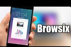 Browsix: Δείτε πως μπορείτε να σερφάρετε οπουδήποτε θέλετε ακόμη και μέσα σε εφαρμογές