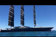 Απιαστη πολυτέλεια: Αυτά είναι τα 2 καλύτερα γιοτ του κόσμου για το 2019 [εικόνες]