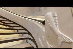 Απιαστη πολυτέλεια: Αυτά είναι τα 2 καλύτερα γιοτ του κόσμου για το 2019 [εικόνες]