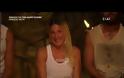 Survivor: Αποχώρησε η Ρία Κολοβού!