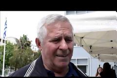 Δρόμος στη μνήμη του Στάθη Λαζαρίδη