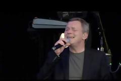 Ο Αντώνης Ρέμος υποδέχεται τους UB40 σε δύο μοναδικές συναυλίες