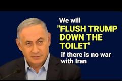 ΙΡΑΝ : ΑΠΟ ΤΟ 2008 Ο ΣΤΟΧΟΣ ΓΙΑ ΤΟΝ ΤΡΙΤΟ ΠΑΓΚΟΣΜΙΟ ΠΟΛΕΜΟ (βίντεο)