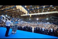 Μητσοτάκης: Σε τέσσερις ημέρες η Ελλάδα τελειώνει με τον ΣΥΡΙΖΑ