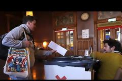 Ξεκινούν οι «πιο σημαντικές» ευρωεκλογές της τελευταίας 40ετίας