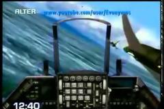 23 Μαΐου του 2006 – Το χρονικό της κατάρριψης του Σμηναγού Ηλιάκη (βίντεο)