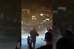 Αποθέωση πρωταθλητών για τους παίκτες του Πλατανιά