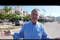 Ο ΠΑΝΑΓΙΩΤΗΣ ΣΤΑΪΚΟΣ μιλάει σε ΒΙΝΤΕΟ για τις εκλογές και για τα έργα που σχεδίασε και υλοποίησε στην ενότητα ΑΣΤΑΚΟΥ