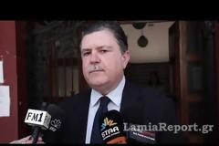 Λαμία: Ελεύθερος με περιοριστικούς όρους ο «θείος» που κατηγορείται για ασέλγεια