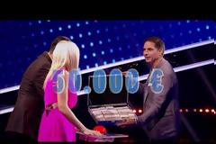 GUESS MY AGE: Έρχεται  το νέο συναρπαστικό τηλεπαιχνίδι του ΣΚΑΪ .