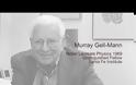 Murray Gell-Mann (1929 -2019)