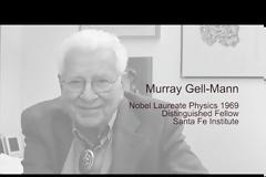 Murray Gell-Mann (1929 -2019)