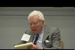 Murray Gell-Mann (1929 -2019)