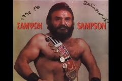 Πέθανε ο «λαϊκός ήρωας» Σαμψών (video)