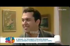 Κώστας Κόκλας: «Δεν γίνεται να κάνουμε πάντα δουλειές με μεγάλα ποσοστά τηλεθέασης»