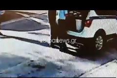 Βίντεο σοκ: 65χρονος πέφτει νεκρός κατά τη διάρκεια αστυνομικού ελέγχου