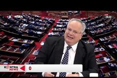 Κοτζιάς: Ένα κομμάτι του Μαξίμου έχει αλαζονική συμπεριφορά - Κάποιοι υπουργοί θα έπρεπε να έχουν παραιτηθεί