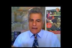 Νέο βίντεο - ΔΗΜΗΤΡΙΟΣ ΜΑΝΤΕΣ: Η διαδρομή, η πολιτική θέση και ο αγώνας του...