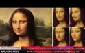 Τεχνητή νοημοσύνη.. «ζωντάνεψε» τη Μόνα Λίζα! (video)