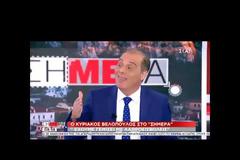 Βελόπουλος: «Παραιτούμαι από ευρωβουλευτής – Τείχος και ναρκοπέδιο στον Έβρο για τους μετανάστες» [video]