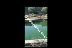 Νιοχώρι: Το δυστύχημα του 20χρονου στρατιώτη ήταν ένα ακόμη στη φονική διώρυγα