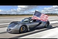 Τα απολύτως γρηγορότερα αυτοκίνητα του κόσμου (εικόνες + video)