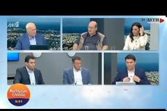 Ν. Φίλης: Οι αλλαγές στη Δικαιοσύνη πρέπει να γίνουν με συναινετικό τρόπο