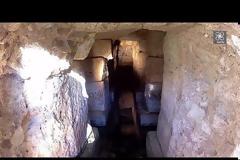 Η άγνωστη πηγή ηλικίας 2.500 ετών του Ευπαλινείου Ορύγματος - Δείτε το βίντεο