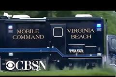 Έντεκα νεκροί από επίθεση ενόπλου σε δημοτικό κέντρο στην Βιρτζίνια Μπιτς