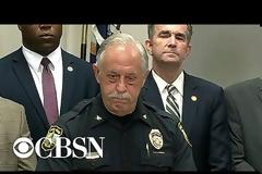 Έντεκα νεκροί από επίθεση ενόπλου σε δημοτικό κέντρο στην Βιρτζίνια Μπιτς