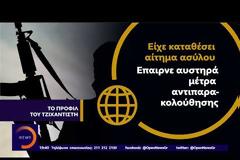 Σοκαριστικές αποκαλύψεις για τον Τζιχαντιστή που συνελήφθη στην Αθήνα – Είχε αγοράσει κοριτσάκι και το άφησε να πεθάνει από δίψα!