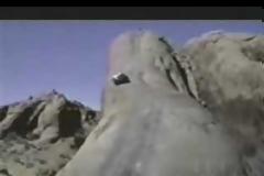 Ο χειρότερος δρόμος στον κόσμο - Δείτε τι θα πάθει το τζιπ [ΒΙΝΤΕΟ]