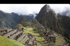 Το Μάτσου Πίτσου σε κίνδυνο: Πώς ένα αεροδρόμιο απειλεί την περιοχή