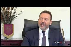 Στουρνάρας: «Τα δύσκολα πέρασαν αλλά να μην επαναληφθούν λάθη του παρελθόντος»